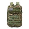 Large Tactical Camouflage Backpack for Military, Camping, and Hiking