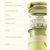 Practical Ice Cubes Tray Ice Cubes Tray Insulated Ice Bucket Ice Cubes Molds Plastic Texture for Cocktails Beverage
