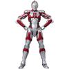 TAMASHII NATIONS Ultraman Suit Zoffy Action Figure S.H.Figuarts Collectible Toy 15cm