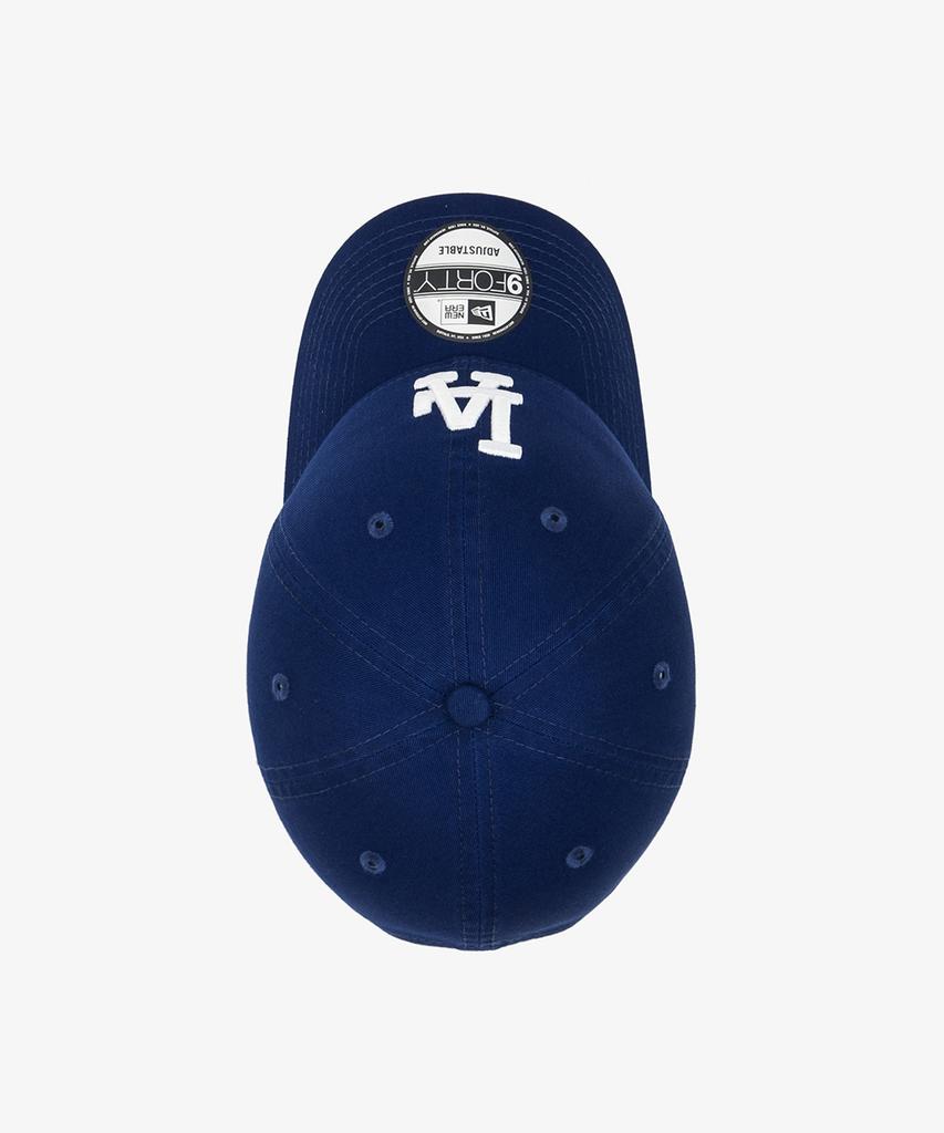 NEW ERA 940Unst Mlb Basic Losdod D Roy