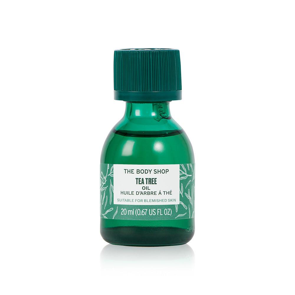 The Body Shop Tea Tree Oil 20ml