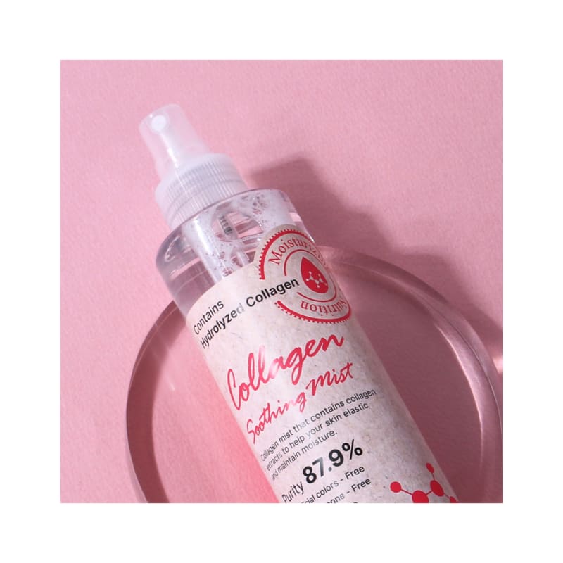 (3 pieces) Collagen Soothing Mist 200ml
