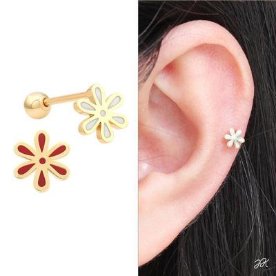 Šperky a bižuterie – Piercing