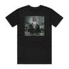 Bad Meets Evil Unisex Adult Burnt Cotton T-Shirt