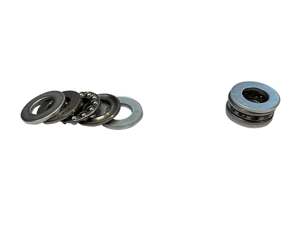 Control Arm Bushing Bearing Puller