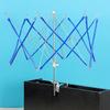 Yarn Thread Fiber String Wool Winder Holder Umbrella Knitting Operated Craft For Patchwork Sewing Diy Accessories