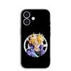 Cover for Xiaomi Redmi 15 15C 14C 8A A4 A5 Note 8 7 14 Pro + 8T 14S Protective Phone Case Torankusu Dragons Gokus Balls Trunks Z