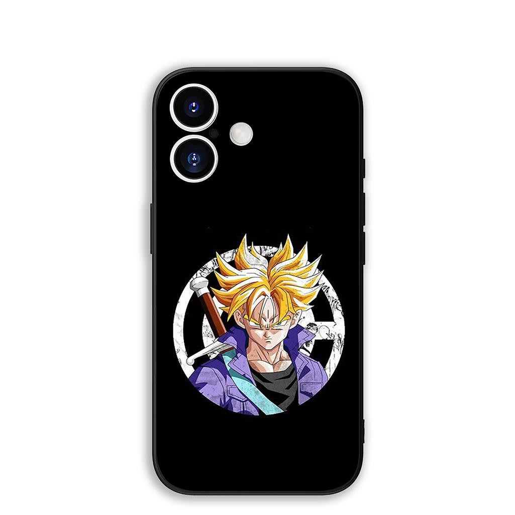 

Cover for Xiaomi Redmi 15 15C 14C 8A A4 A5 Note 8 7 14 Pro + 8T 14S Protective Phone Case Torankusu Dragons Gokus Balls Trunks Z Redmi 15 5G (169mm)