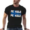 Perkele T-Shirt T Shirts for Man Slim Fit Funny T Shirts Dark Humor Man T Shirt Designer T-shir