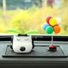 Car Dashboard Decoration Ornament
