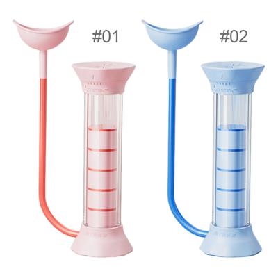 Breathing Exercise Device Adjustable Practical Abdominal Exerciser Portable Respiratory Trainer Abdominal Core Exerciser