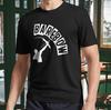 Unisex Shirt Cotton Oversize Large Size Barebow Active T-Shirt Logo T-Shirt Funny Size S To 5XL