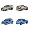Matchbox Moving Parts Assorted Vehicle Toy Mini Cars, 8-Car Set, Box Set, Ages 3+, Multi-Purpose, 988R-FWD28