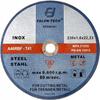 Magnetic Silver Angle 11.5 45/90/135°