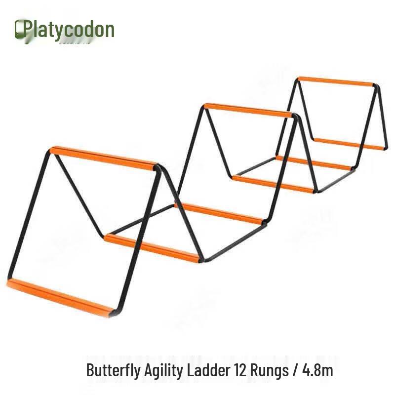 Jie Geng Yao Football Agility Training Ladder