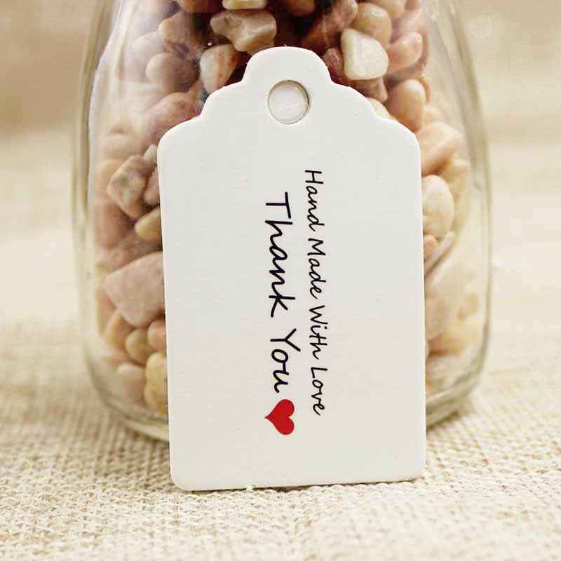 

5x3 см DIY Сделано с любовью свадебная бирка открытка в форме гребешка в форме сердца подарок на день святого валентина /рукоделие/выпечка/бирка для конфет 100 шт./лот 100tag100string