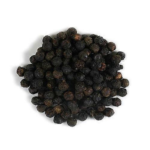 Frontier Coop Organic Whole Black Peppercorns Tellicherry, 16 Oz (Pack of 1)