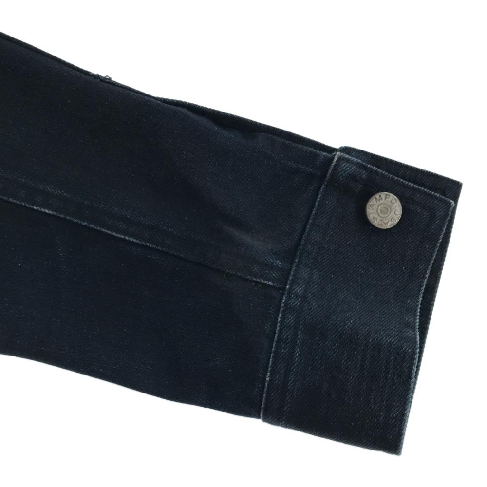 STAMPD Denim Jacket L Blouson Men's Used