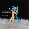 Re:Zero Rem Summer Sportswear Anime Figure Ornament