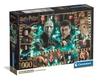 Puzzle 1000 Compact Harry Potter