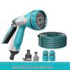 Multifunctional High-Pressure Water Hose & Sprinkler Set