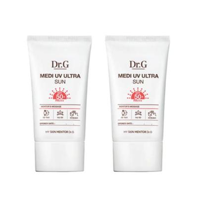 (2ea) Medi UV Ultra Sun 50ml (SPF50 +) / N (44001582)