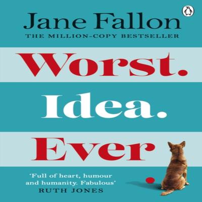 Worst Idea Ever by Jane Fallon Paperback Book 9780241515334
