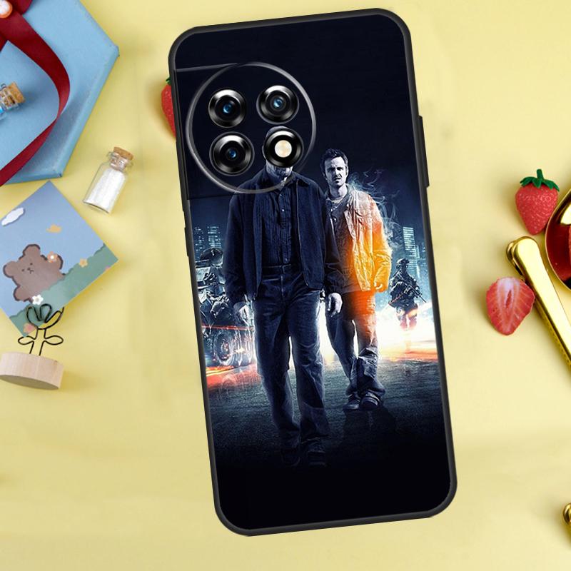 Breaking Bad Case For OnePlus Nord 5 CE 2 3 4 Lite N20 N30 OnePlus 10T 12R 13R 13T 10 11 12 13 15 Cover