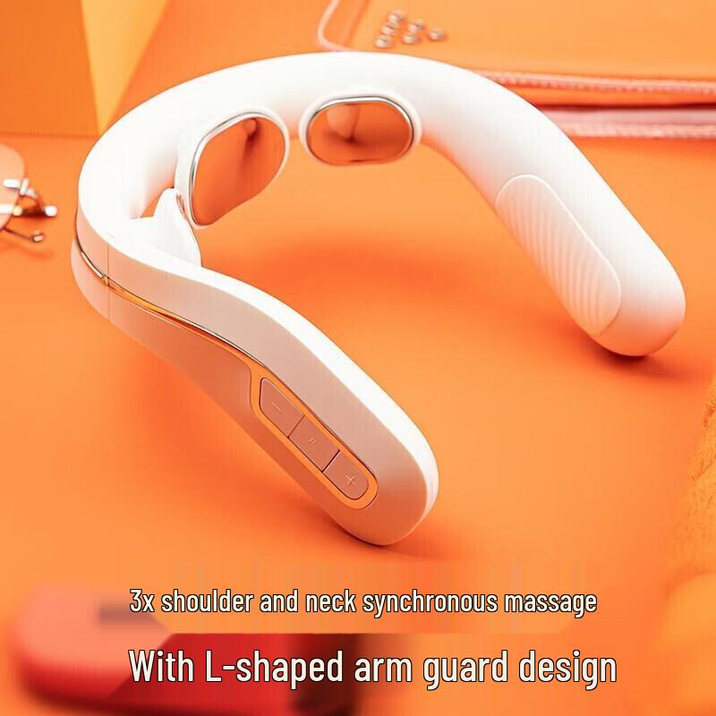 PGG Smart Cervical Neck Massager