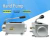 TZBN Manual Machine Tool Oil Pump