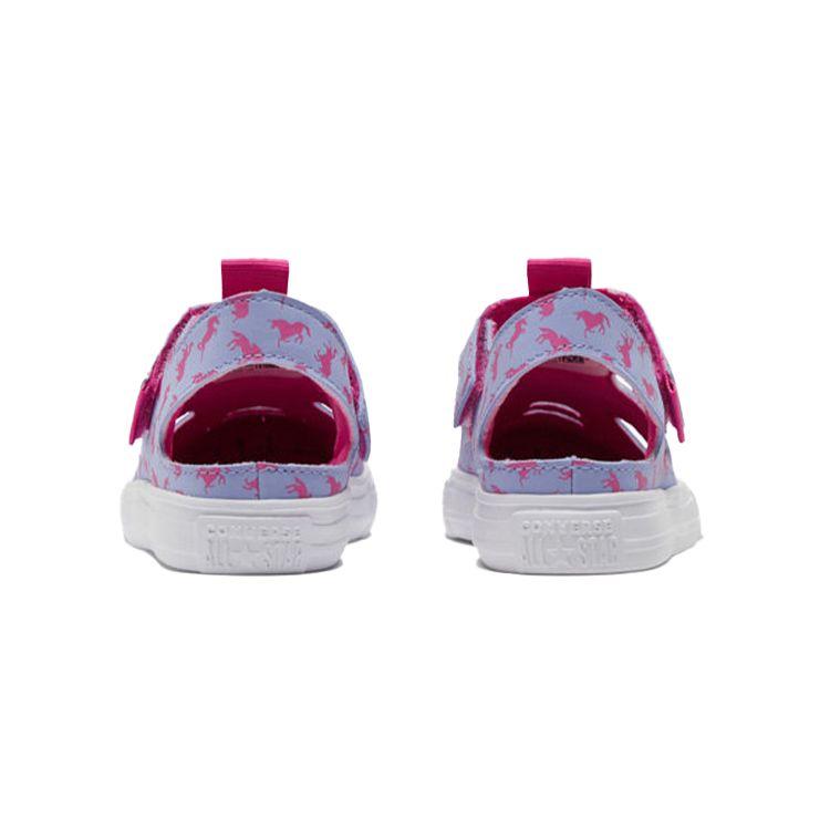 Converse Chuck Taylor All Star Kids Sandals Kids Sandals 670742C