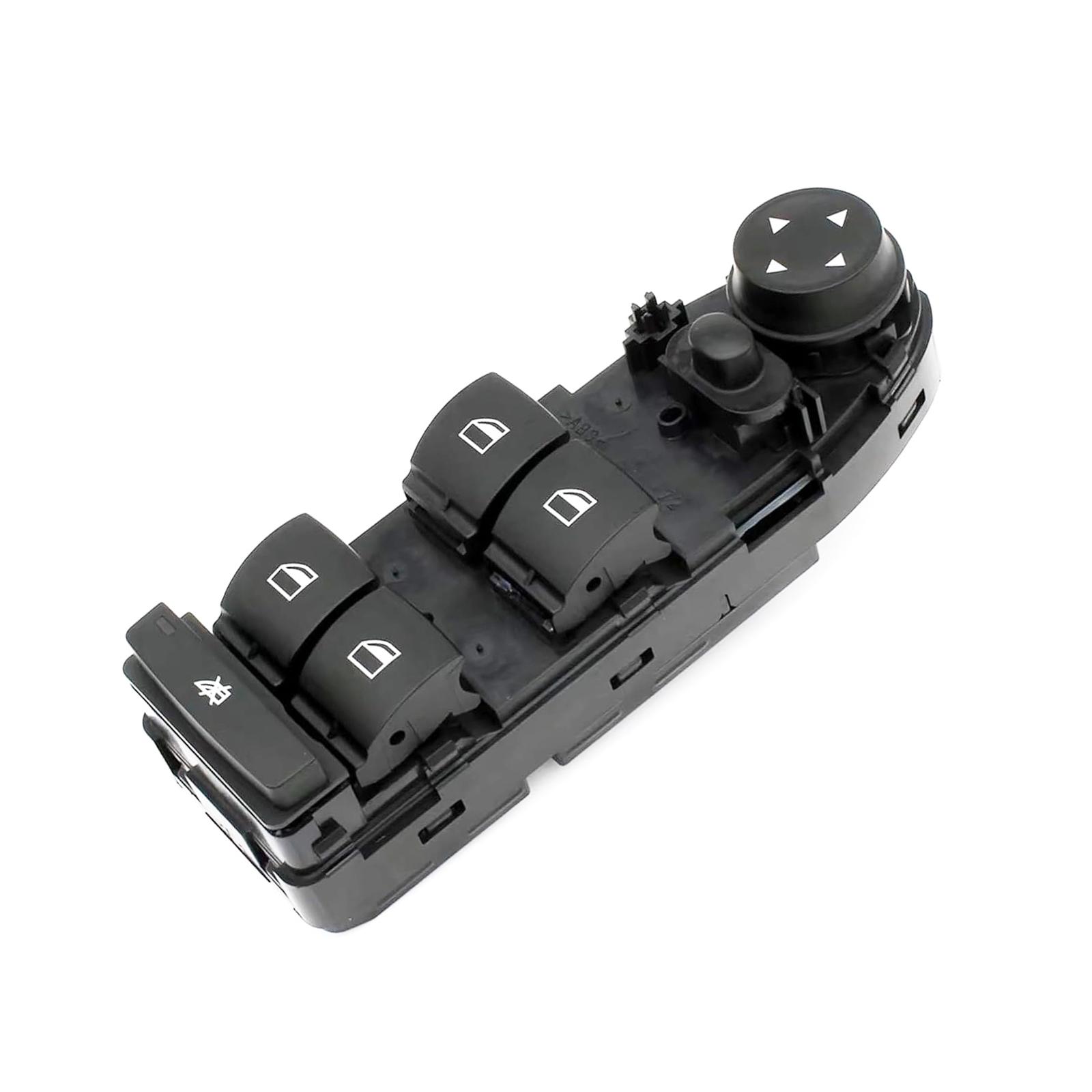 61319217329 Window Switch Button Car Window Controller Switch Button For 3 Series Bmw 328i 335d E90 E91 M 2004 2005 2012 2013 61319217329