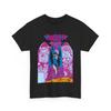 Raven T-Shirt - George Perez Art - New Teen Titans - Trigon - DC Comics