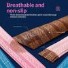 2Pcs Tennis Racket Overgrip Sweat Band Absorption Grip Pu Badminton Racket Handle Grip Tennis Griptape Padel Racket Grip