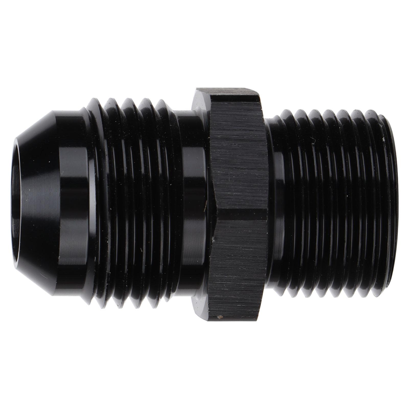 

M20x1.5mm Turbo Oil Feed Adapter Aluminium Alloy for 10AN Return Pipe Connection