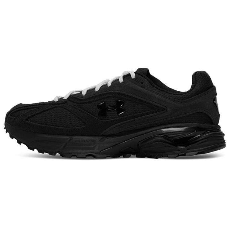 Under Armour HOVR Apparition Soft Comfortable Low Top Unisex Casual Lifestyle Shoes 6007153-001