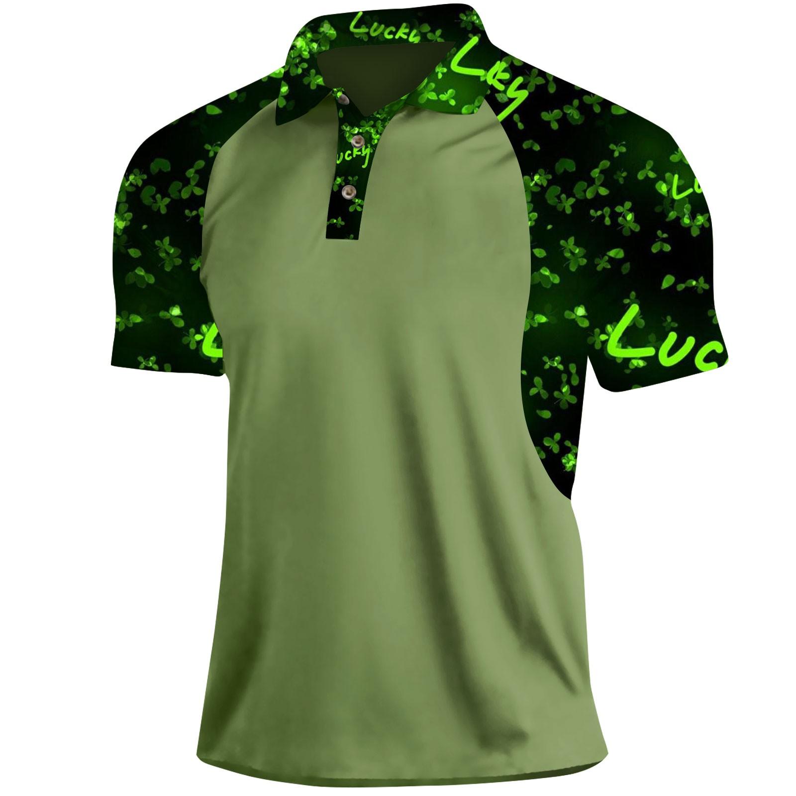 

Мужская летняя футболка Santa Pa с принтом и коротким рукавом XXXXL