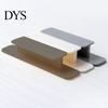 Handle Pull 1 Pair Cabinet Punch-free Self-adhesive Cupboard Door Home Supply