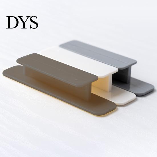 Handle Pull 1 Pair Cabinet Punch-free Self-adhesive Cupboard Door Home Supply
