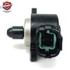 Brand New 23781-4M500 Idle Speed Control Valve For Nissan Almera N16 23781-4M50A 23781-5M401 23781-5M403 Tools Car Accessories