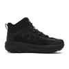 FILA TREK 2 Cushioning Abrasion Resistant Coverage Thermal Mid top Casual Shoes Men's Black F12M542112FBK