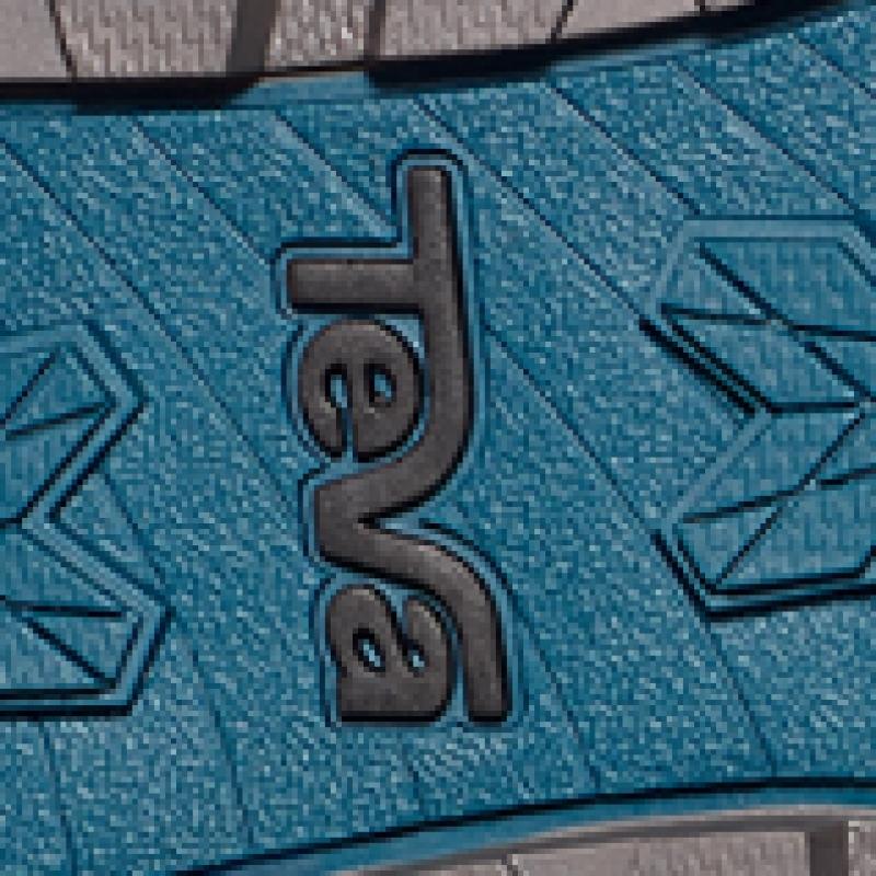 Teva Men S Slip reSiStant Hiking ShoeS Grandview orliS Stvm2436013 Rrp