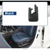 Front Seat Rail Trim Replacement for Mercedes A W177 2019+ CLA W118 2019-2023 Auto Part