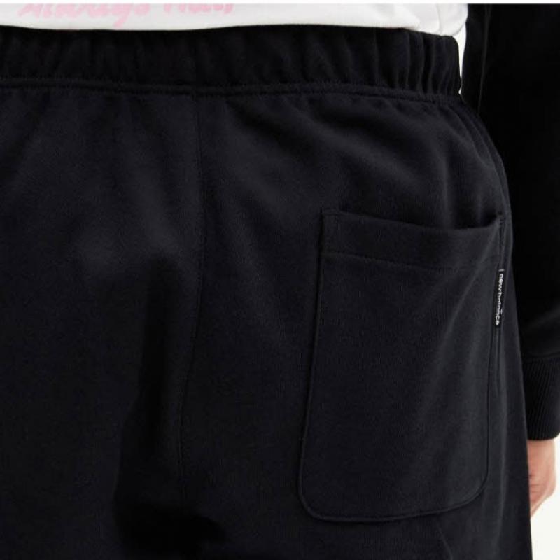 New Balance Kalhoty Lqj Nbmle11043 19 Uni Essential Jogger Standard