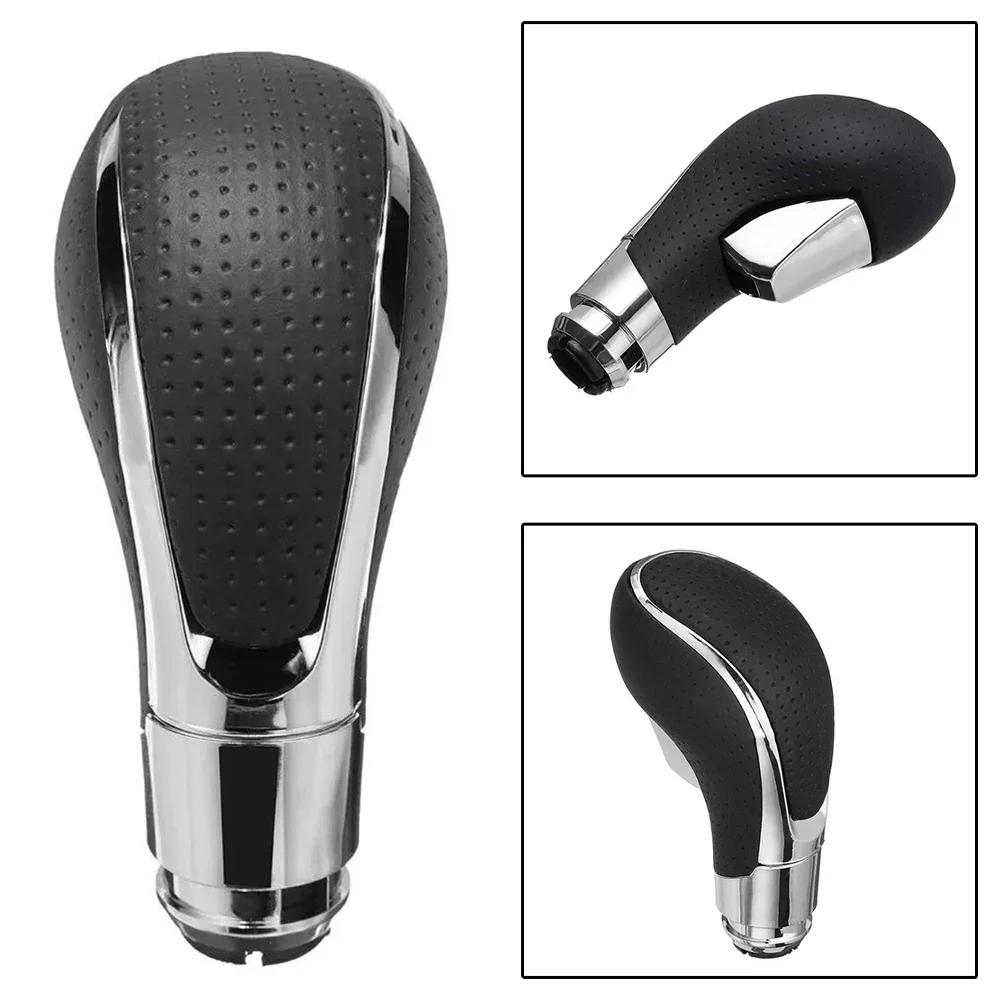 Car Gear Shift Knob For Opel For Vauxhall For Insignia 2008-2016 For Astra J 2009-2015 For Buick For Regal 2009-2013 Gear Knob