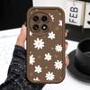 Floating Daisies Phone Case For Oneplus 15 15R 13 13T 12 12R 11 11R 10R Nord CE 5 4 3 2 Lite 4G 5G Staircase Soft Cover