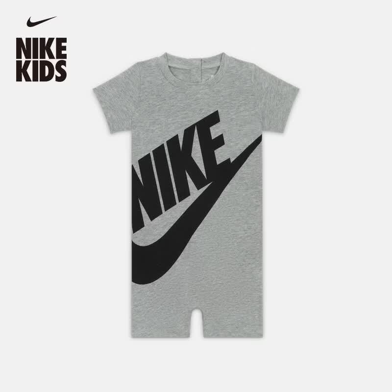 

Nike Infant Soft Romper 80cm (18 Months)