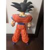 Used Dragon Ball Son Goku figure approximately 40cm