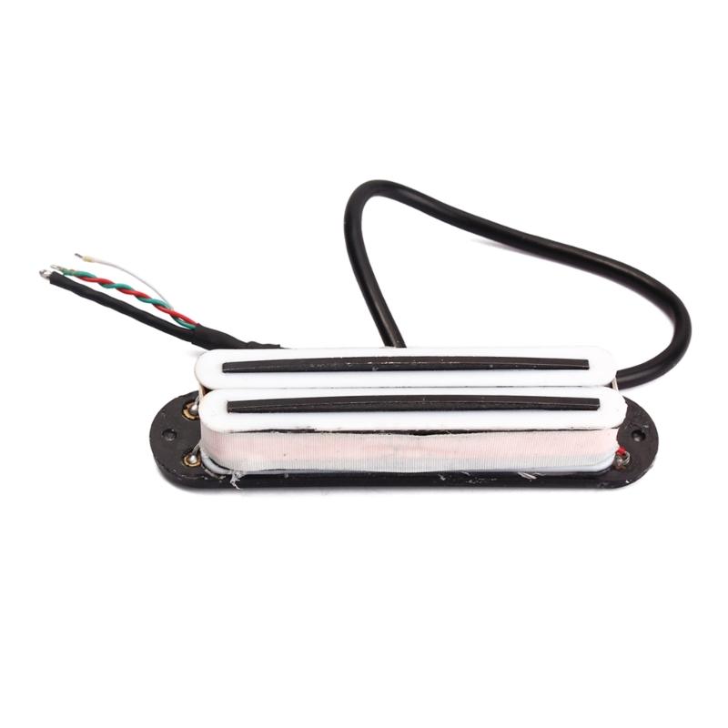 Electric Guitar Humbucker Pickups Single Coil Sized Guitar Bridge Pickup Gifts 1