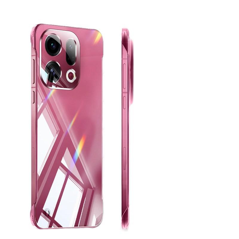 Suitable for Honor magic1 mobile phone case, the new transparent Magic1Pro ultra-thin borderless lens is all-inclusive.